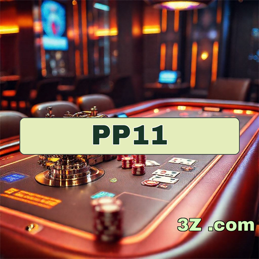 A Incrível Plataforma do pp11.com: Jogos e Mais Diversão