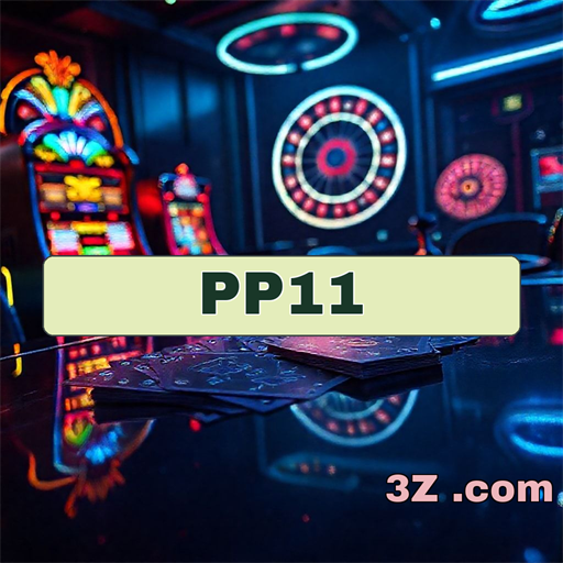 Slots Inovadores e Atraentes no pp11.com: Pronto para Jogar?